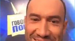 Михаил Терехин в «Говорим и показываем»