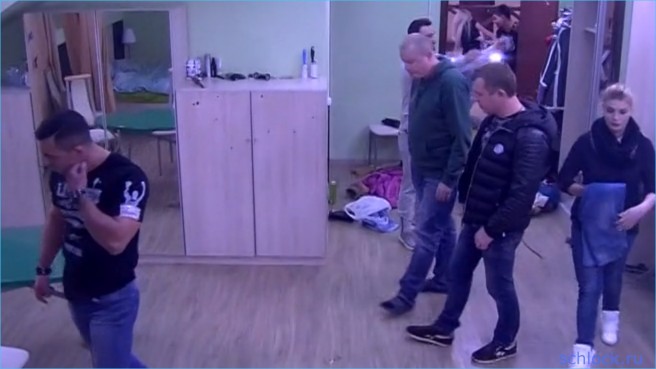 Обзор вечернего эфира дома 2 23.03.16 + ночной Обзор вечернего эфира дома 2 23.03.16 + ночной