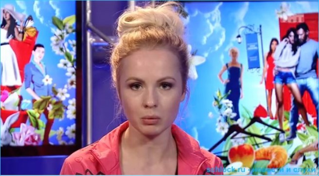 Новые школьные предметы от Харитоновой?