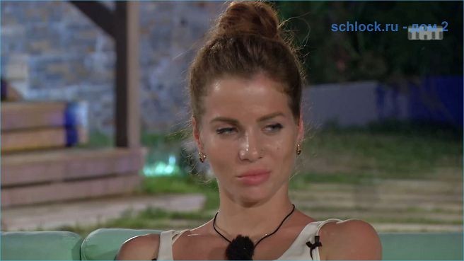 Последняя попытка Саши Гозиас? Или крайняя? Последняя попытка Саши Гозиас? Или крайняя?