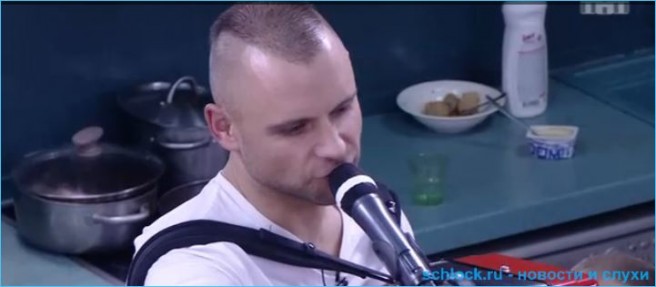Замена конкурса 