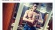 Новенький Сергей готов всем показать!