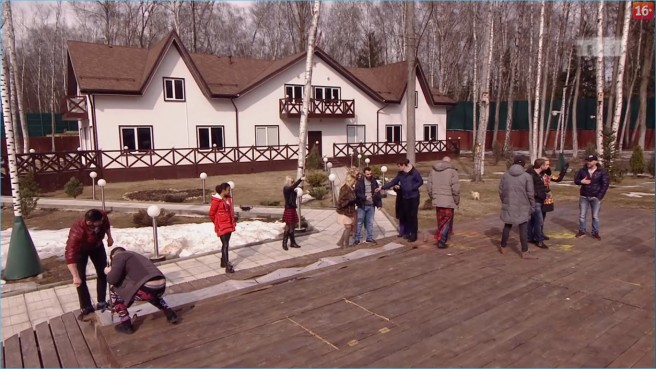 Последние новости дом 2 на сегодня 11.04.2016