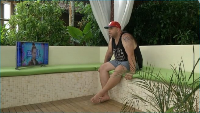 Обзор вечернего эфира дома 2 14.04.16 + ночной