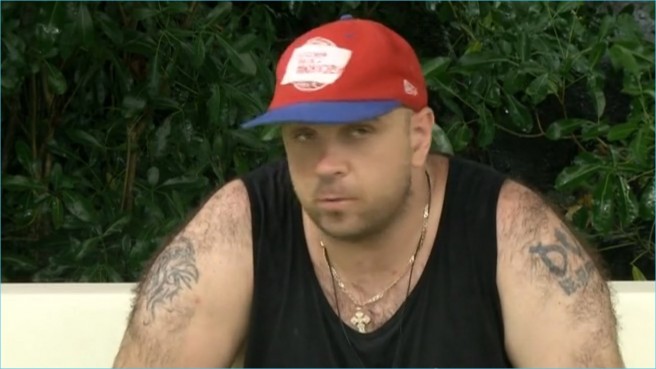 Обзор вечернего эфира дома 2 14.04.16 + ночной