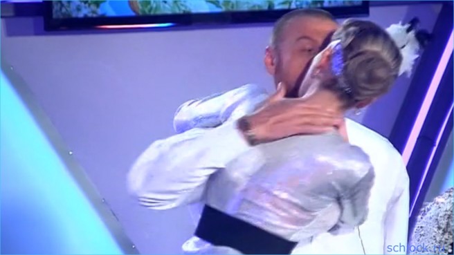 Обзор вечернего эфира дома 2 27.04.16 + ночной