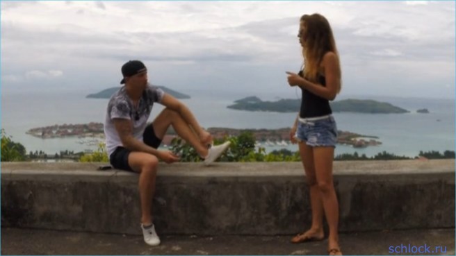 Обзор вечернего эфира дома 2 27.04.16 + ночной