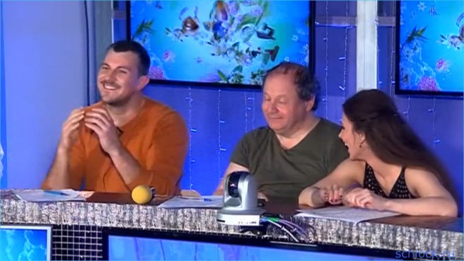 Обзор вечернего эфира дома 2 27.04.16 + ночной