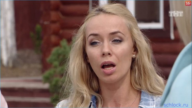 Елена Босс о дружбе с Харитоновой Елена Босс о дружбе с Харитоновой