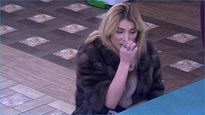 Новенькая участница попала на миллион!