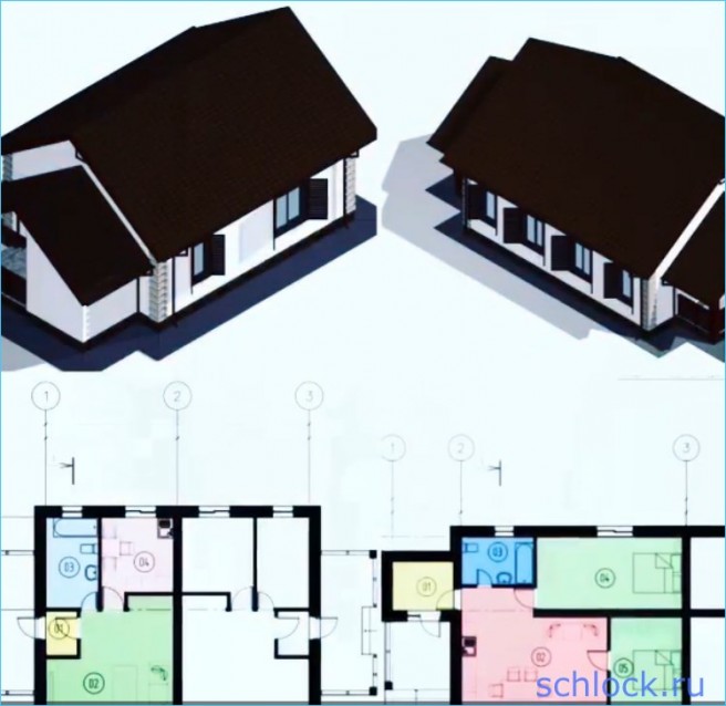 Первые наброски Чуева