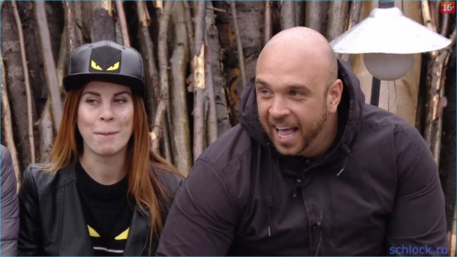 Жемчуговым подкинули новую идею? Жемчуговым подкинули новую идею?