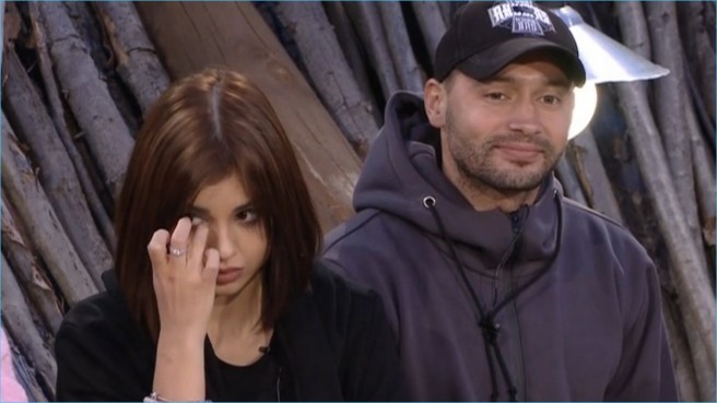 Благородный Черкасов и неблагодарная Яна