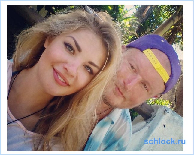 Мишина улетела... к Фролову? Мишина улетела... к Фролову?