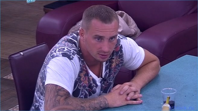 Гозиас, как расплата за старые грехи?