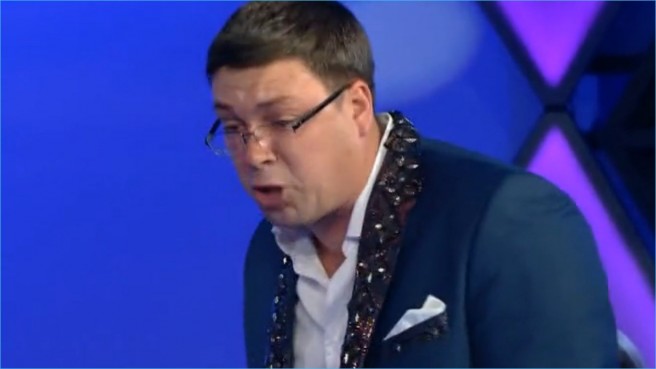 Скандал с Чуевым набирает обороты Скандал с Чуевым набирает обороты