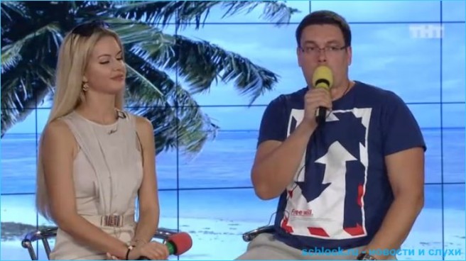 Усиление давления от Чуева?