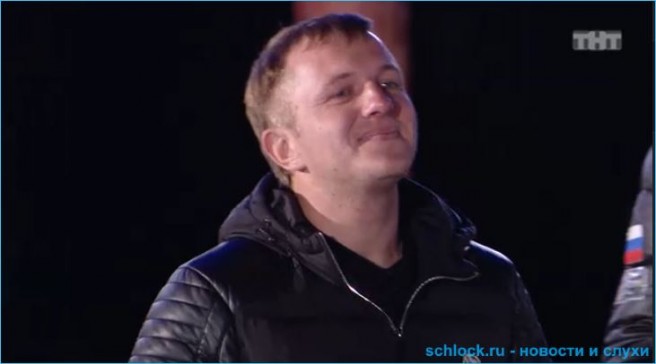 Яббаров возвращается. Рады?