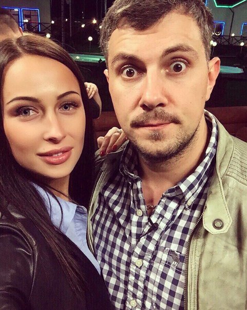 Вечеринка в честь закрытия сезона актерского мастерства!