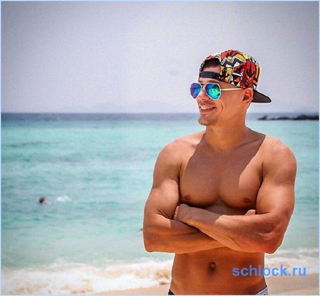 Иван Барзиков летит на Сейшелы?