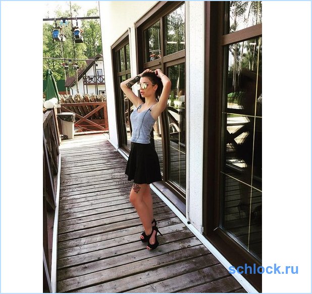 Африкантову посадили на трое суток!