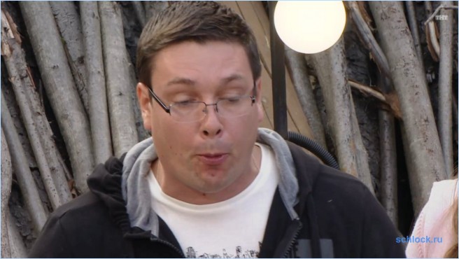 Андрей Чуев вынужден капитулировать?!