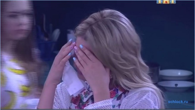 Обзор вечернего эфира дома 2 10.06.16 + ночной