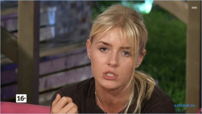 Новый имидж Кристины Лясковец!