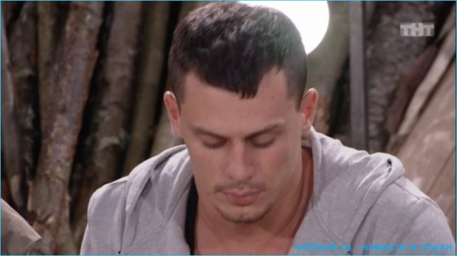 Оправдания Барзикова или раскрученный «мачо»?