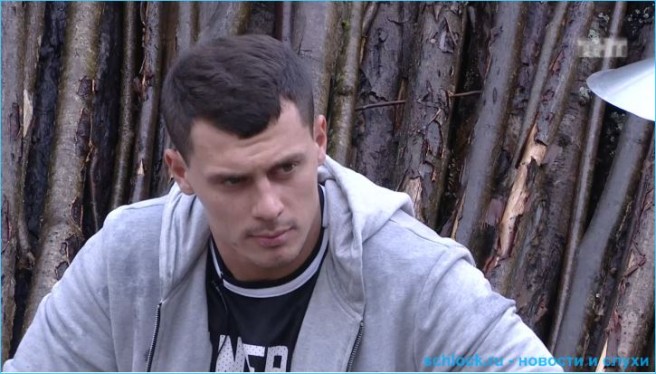 Ультиматум Барзикова?