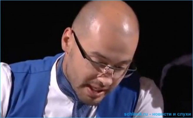 Мечта сбылась, Черкасов?