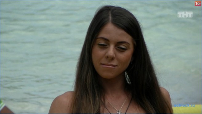 Изолятор вместо свадьбы на Сейшелах?