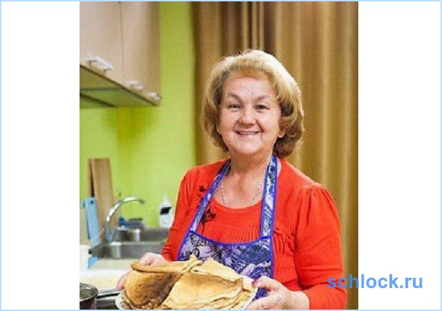 Ольга Васильевна ждёт возвращения на дом2