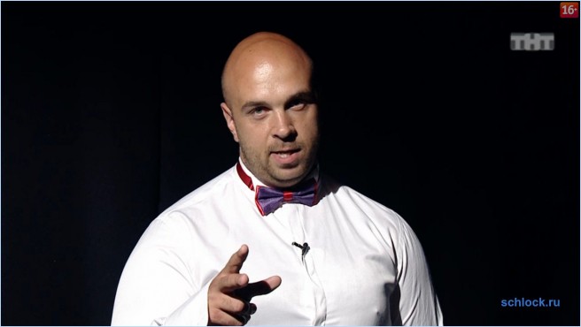 Жемчугов снова оказался в изоляторе! Совпадение?