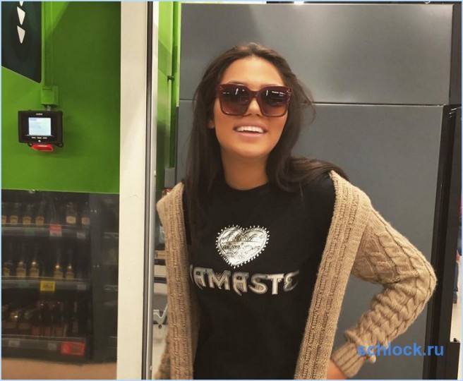 Жизнь за периметром. Камила Коробейникова 05.07.16 Жизнь за периметром. Камила Коробейникова 05.07.16