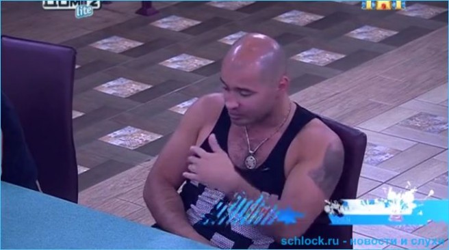 Одинокий Черкасов в финале? Одинокий Черкасов в финале?