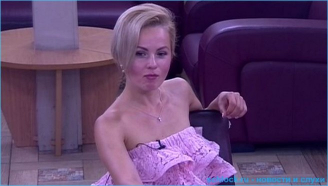 Заигралась или проиграла Харитонова?