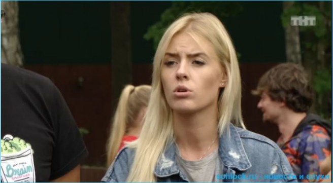 Лясковец - из «роковух» в невесты? Лясковец - из «роковух» в невесты?