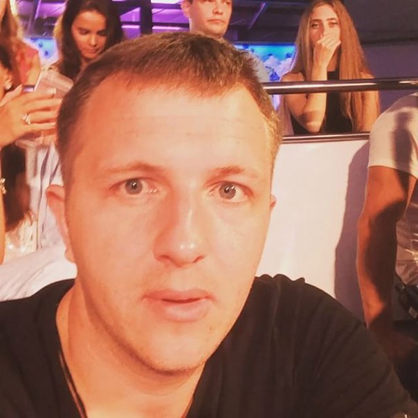 Съемки финала Человек года 2016! ч.2