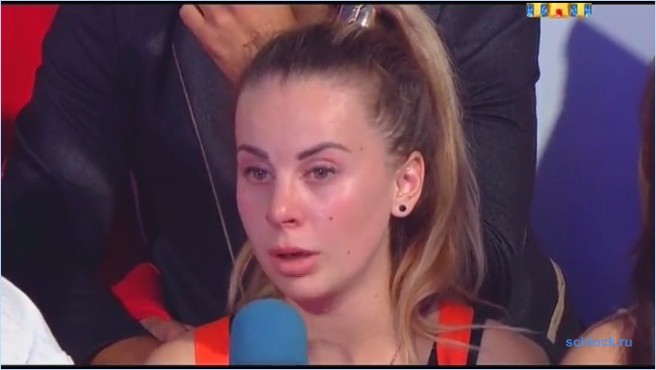 sshot-1000 Обзор вечернего эфира дома 2 10.08.16 + ночной