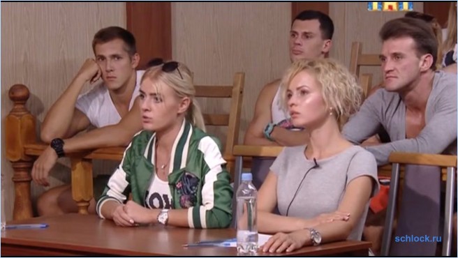 Судный день на доме 2 05.08.16 