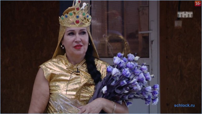 Татьяна Владимировна в Periscope (23 августа) Татьяна Владимировна в Periscope (23 августа)