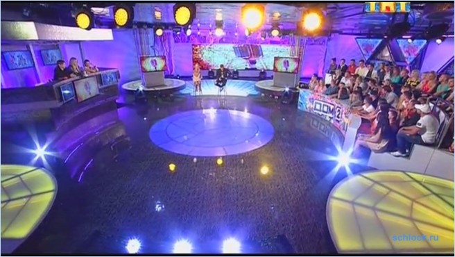 Обзор вечернего эфира дома 2 10.08.16 + ночной Обзор вечернего эфира дома 2 10.08.16 + ночной