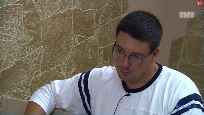 Очередное фиаско Чуева или… все так и было задумано?