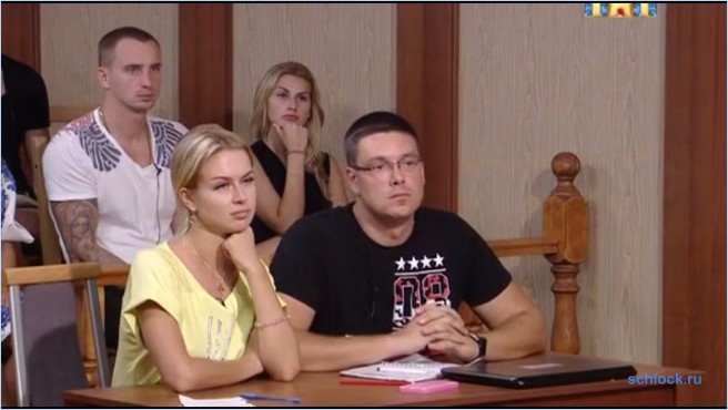 Судный день на доме 2 05.08.16 