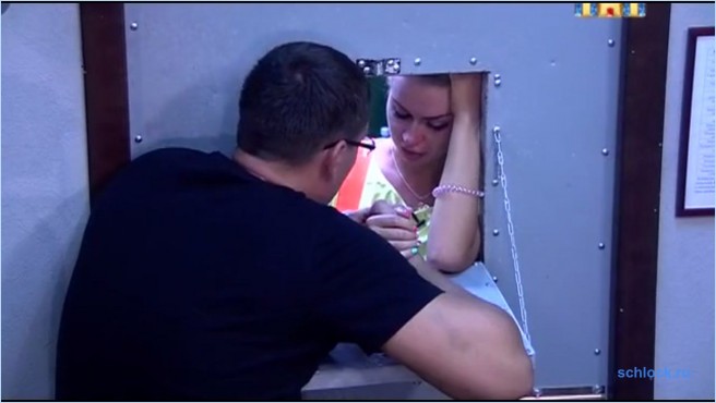 Судный день на доме 2 05.08.16 