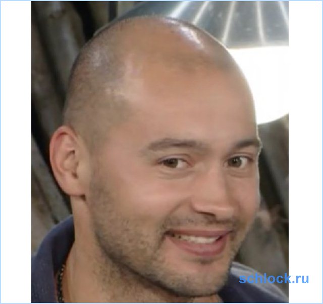 Квартира для Моники?