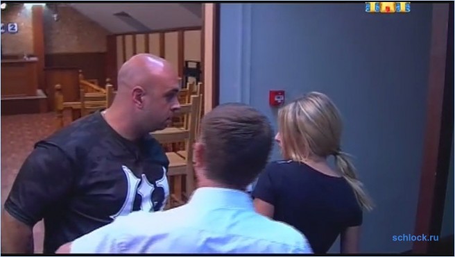 Обзор вечернего эфира дома 2 10.08.16 + ночной Обзор вечернего эфира дома 2 10.08.16 + ночной