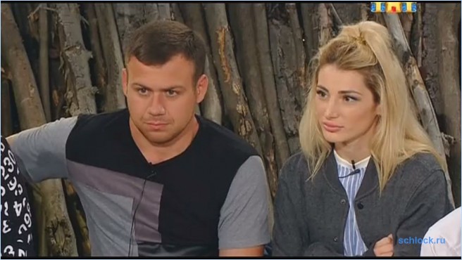 Обзор вечернего эфира дома 2 10.08.16 + ночной Обзор вечернего эфира дома 2 10.08.16 + ночной