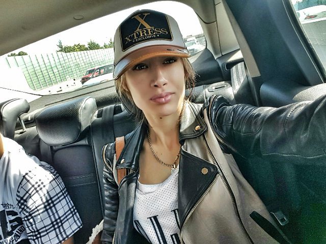 Жизнь за периметром. Григоренко и Ашмарина 12.09.16